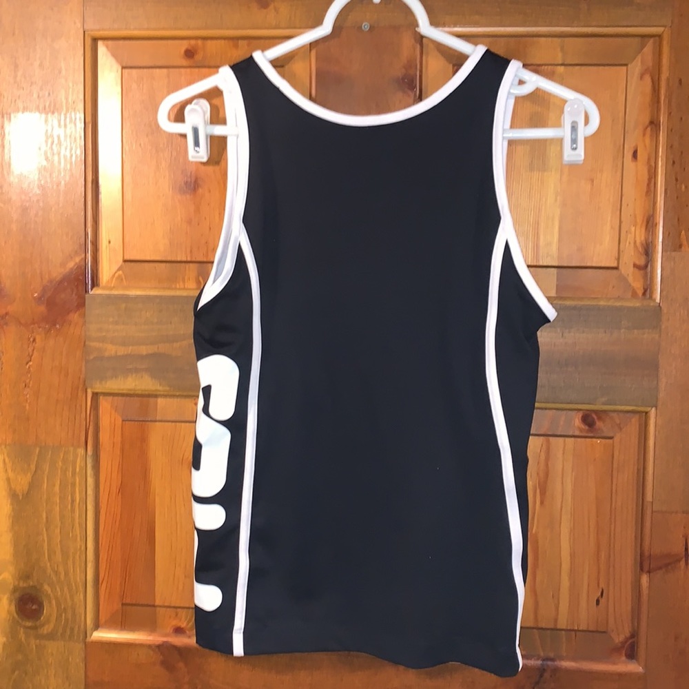 Fila Tank Top - Picture 3 of 5